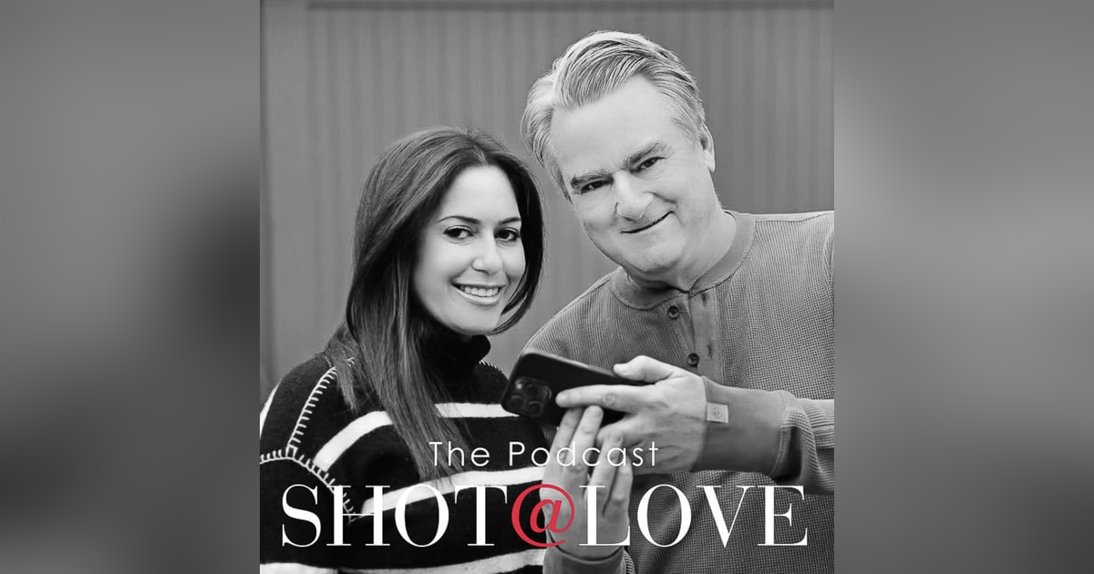 Let The Dating Begin! Loves New Venture With Lola Founders Paul English & Rachel Cohen Let The Dating Begin! Loves New Venture With Lola Founders Paul English & Rachel Cohen