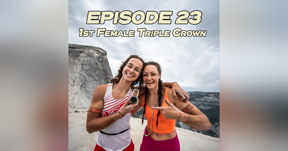 Ground Up 23: Breaking Barriers in the Valley with Kate Kelleghan and Laura Pineau Ground Up 23: Breaking Barriers in the Valley with Kate Kelleghan and Laura Pineau