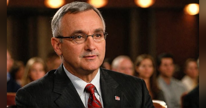 image for The Life and Legacy of Coach Jim Tressel
