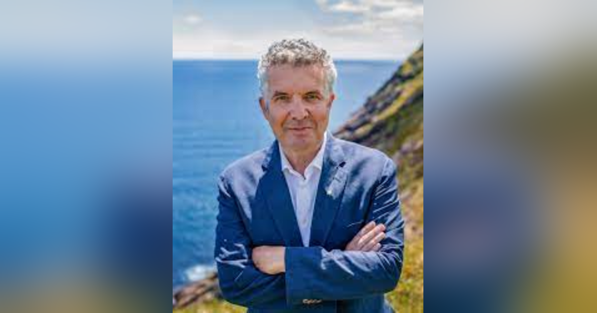 Season 2-Episode 40 - Rick Mercer Replay Season 2-Episode 40 - Rick Mercer Replay