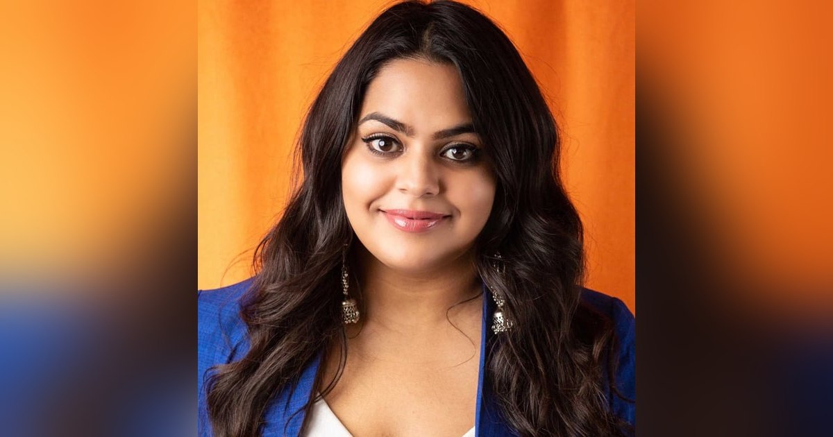 Empowering South Asian Entrepreneurs: Jashima's Chai Break Podcast Empowering South Asian Entrepreneurs: Jashima's Chai Break Podcast