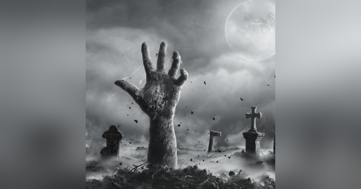 Cementerio De Nahuales Relatos De Horror - REDE Cementerio De Nahuales Relatos De Horror - REDE