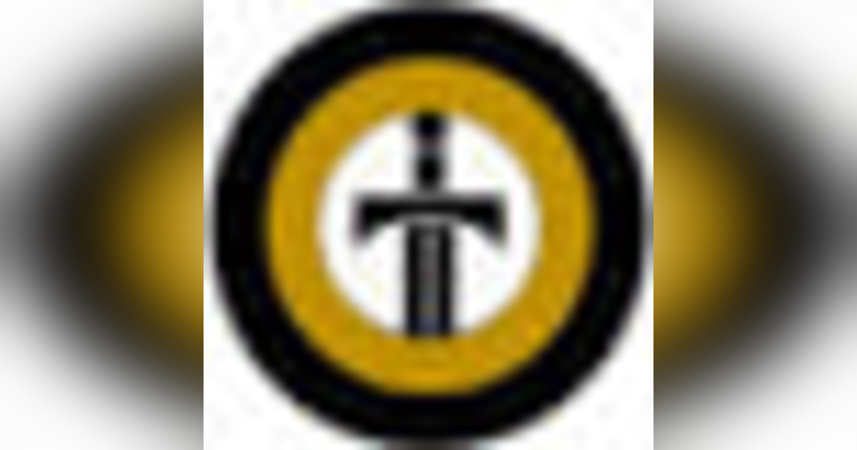 Ian Pierce, Creator of the podcast "The Nobel Knights FHS" Ian Pierce, Creator of the podcast "The Nobel Knights FHS"