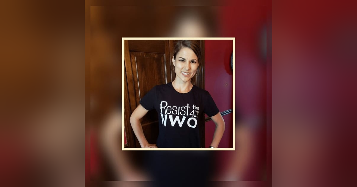 Julianne Romanello -- Agenda 21/2030 Julianne Romanello -- Agenda 21/2030