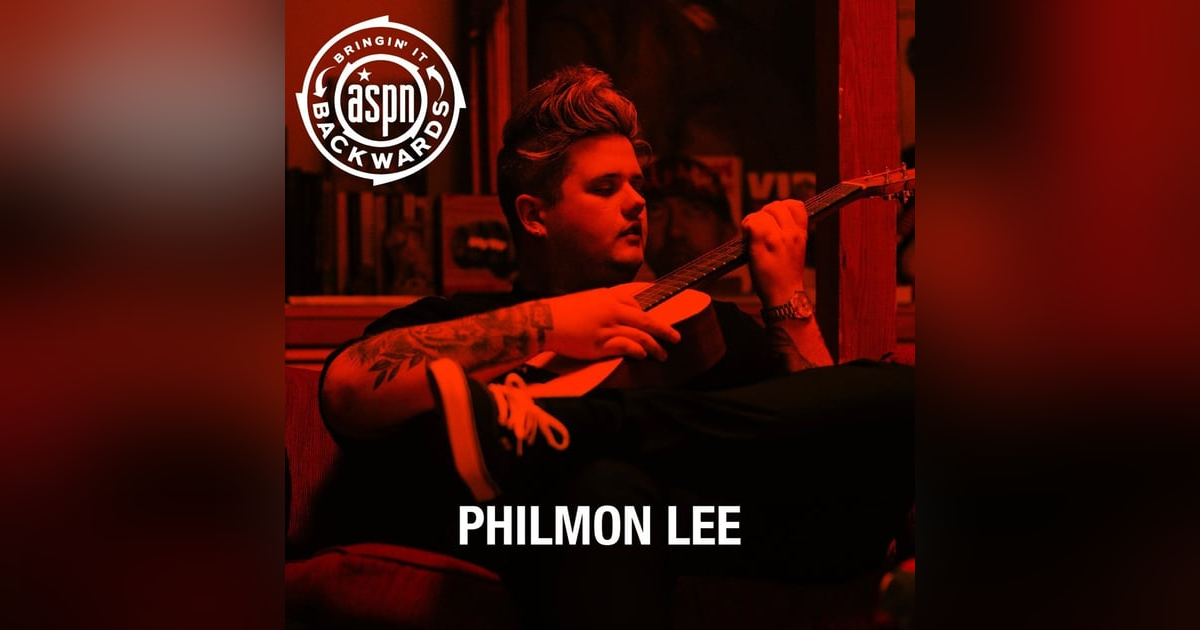 Interview with Philmon Lee Interview with Philmon Lee