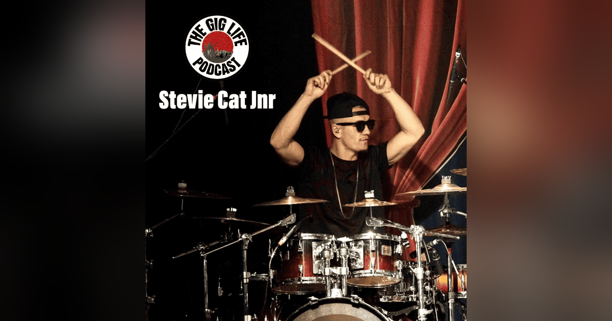 121. Stevie Cat Jnr 121. Stevie Cat Jnr