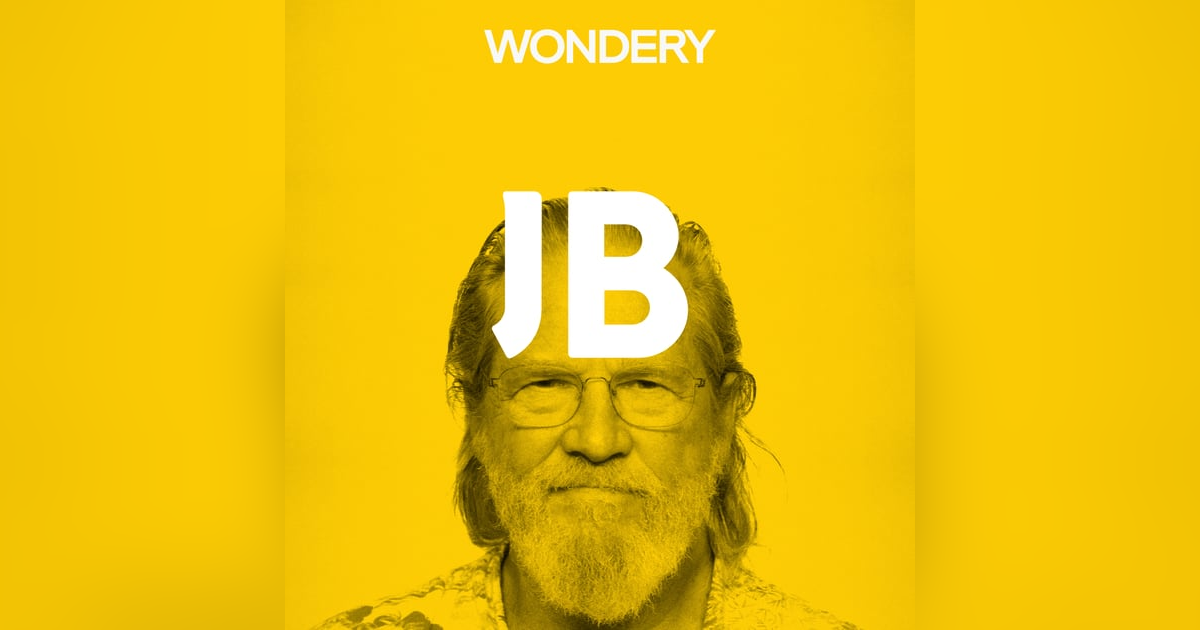 Jeff Bridges Jeff Bridges