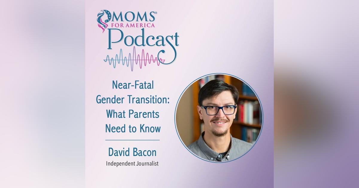 Near-Fatal Gender Transition: What Parents Need to Know Near-Fatal Gender Transition: What Parents Need to Know