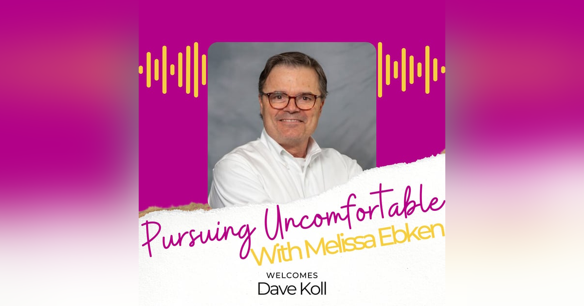 Episode 39: Pursuing Relationship After Estrangement with Dave Koll After Estrangement with Dave Koll Episode 39: Pursuing Relationship After Estrangement with Dave Koll After Estrangement with Dave Koll
