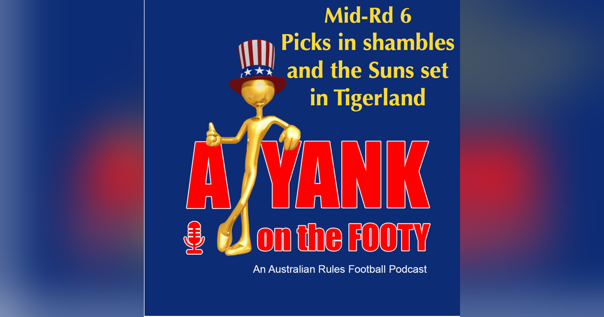 AFL Suns set in Tigerland AFL Suns set in Tigerland