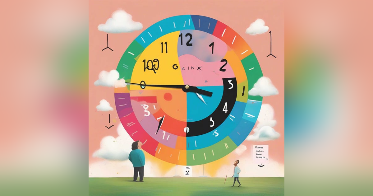 The Gap and The Gain: Unlocking Success Lessons from the Audiobook The Gap and The Gain: Unlocking Success Lessons from the Audiobook