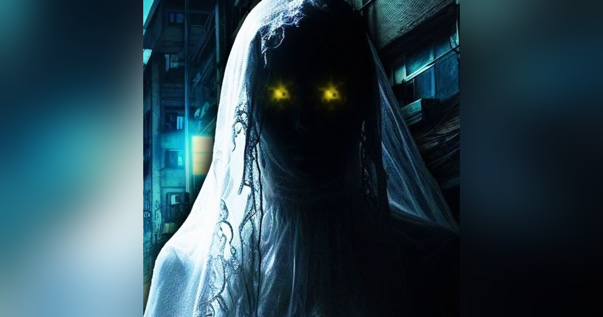 Un Demonio Trata De Robar Mi Alma Historias De Terror - REDE Un Demonio Trata De Robar Mi Alma Historias De Terror - REDE