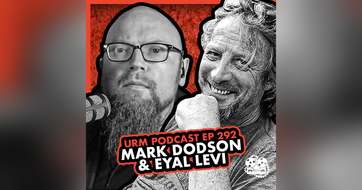 EP 292 | Mark Dodson EP 292 | Mark Dodson