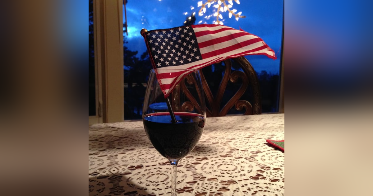 Episode 61-US Consumers Buying Wine, Worst Wine Trends, A Decade Of Wine Trends Episode 61-US Consumers Buying Wine, Worst Wine Trends, A Decade Of Wine Trends