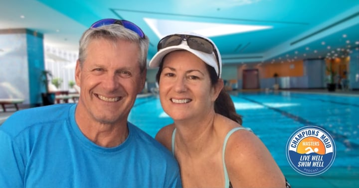 image for A Love Story: Joe Wotton on Belonging, Leadership, and the Gift of Community