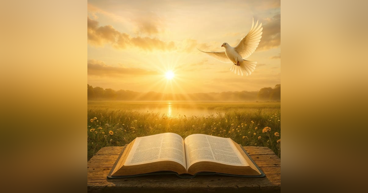 The Soul's Refresh: Your 365-Day Prayer Guide The Soul's Refresh: Your 365-Day Prayer Guide