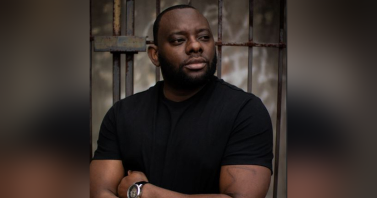 Ep 65: Kenneth K.J. Bradley--CEO and Founder of KTA Interactive Media, LLC Ep 65: Kenneth K.J. Bradley--CEO and Founder of KTA Interactive Media, LLC