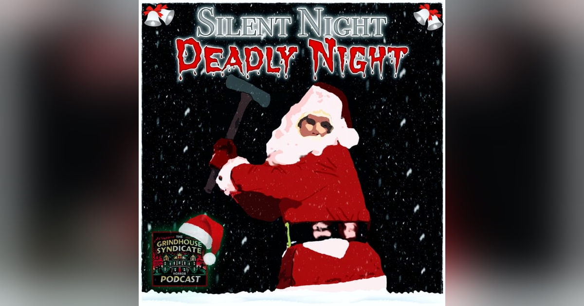 Silent Night Deadly Night (1984) Silent Night Deadly Night (1984)
