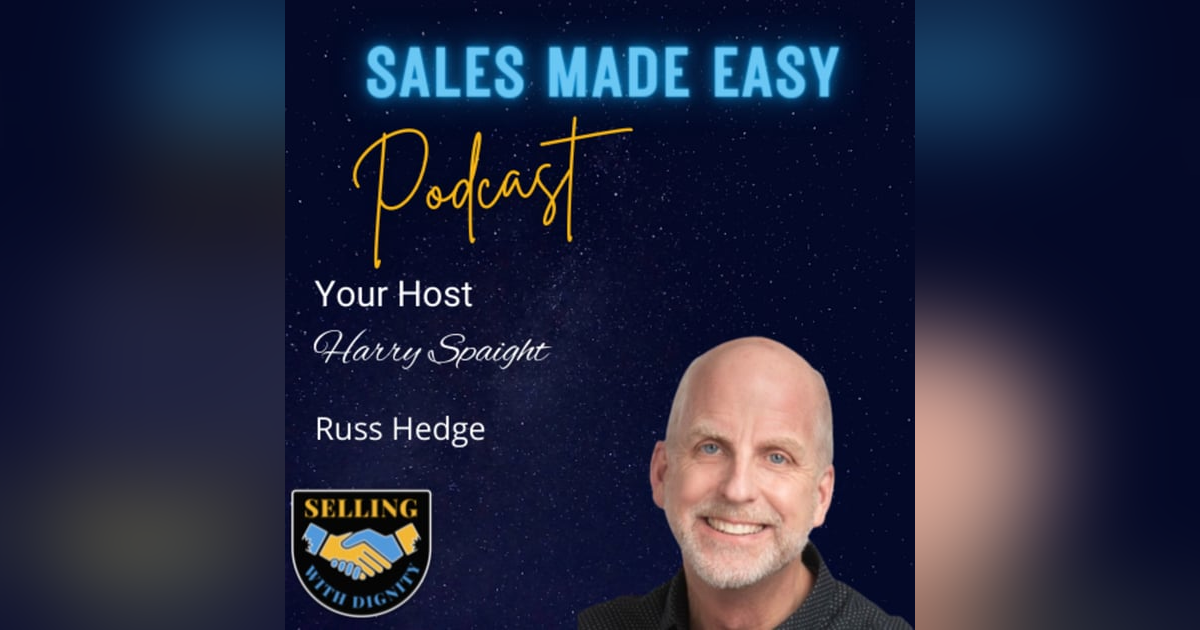 Living the Life YOU Choose with Russ Hedge Living the Life YOU Choose with Russ Hedge