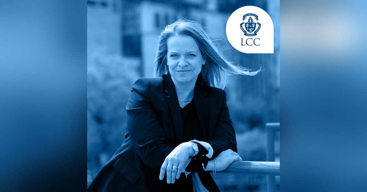 Natale Voland: Sustainability in Real Estate & Using Business as a Force of Good Natale Voland: Sustainability in Real Estate & Using Business as a Force of Good