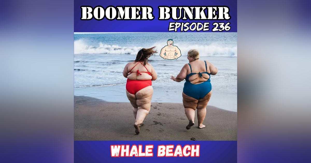 Whale Beach | Episode 236 Whale Beach | Episode 236