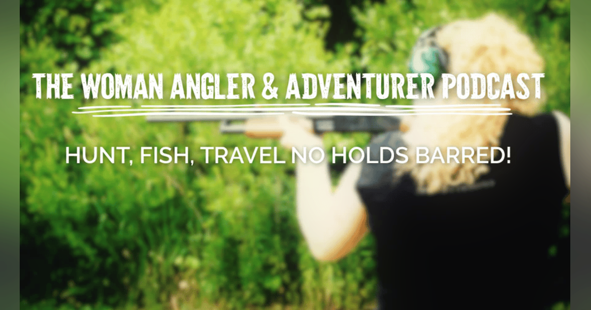 EP. 260 Hunt, Fish, Travel No Holds Barred Revisited EP. 260 Hunt, Fish, Travel No Holds Barred Revisited