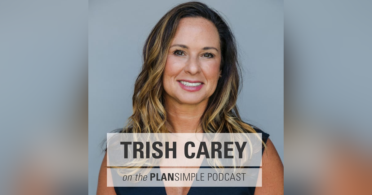 Buy with Purpose with Trish Carey Buy with Purpose with Trish Carey