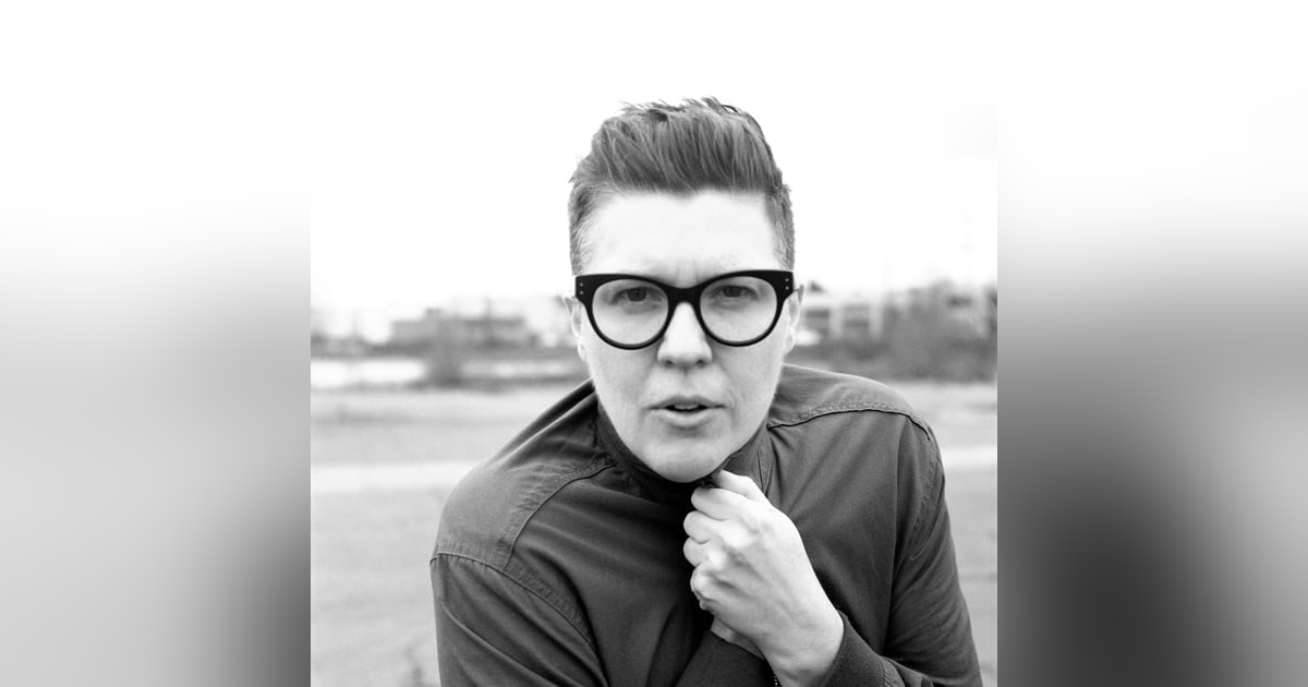 48. Keeping A Positive Mindset with Beau Wheeler 48. Keeping A Positive Mindset with Beau Wheeler