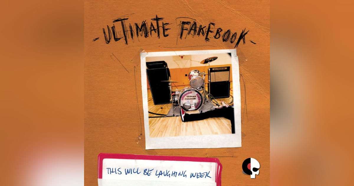 BILL McSHANE of ULTIMATE FAKEBOOK BILL McSHANE of ULTIMATE FAKEBOOK