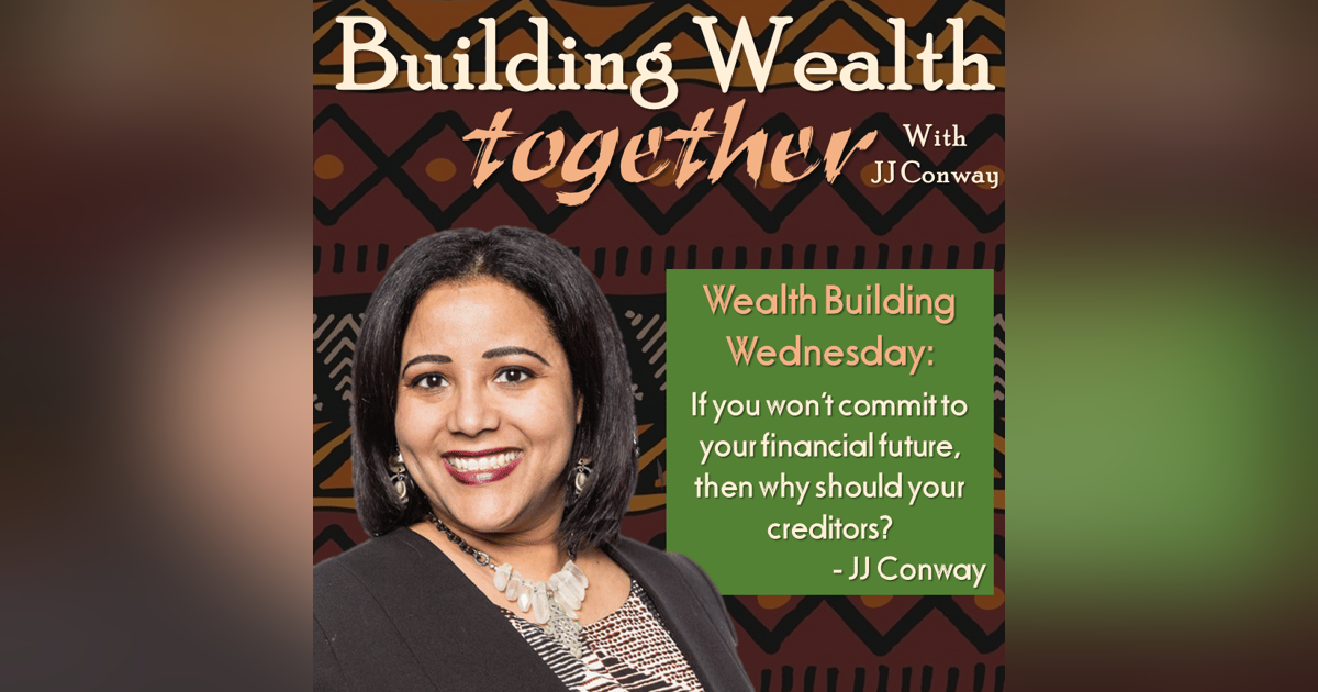 Episode 39: Your Commitment and Advice for Commission Earners Like Realtors Episode 39: Your Commitment and Advice for Commission Earners Like Realtors