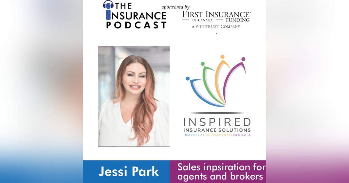 Jessi Park knows how to supercharge your sales team Jessi Park knows how to supercharge your sales team