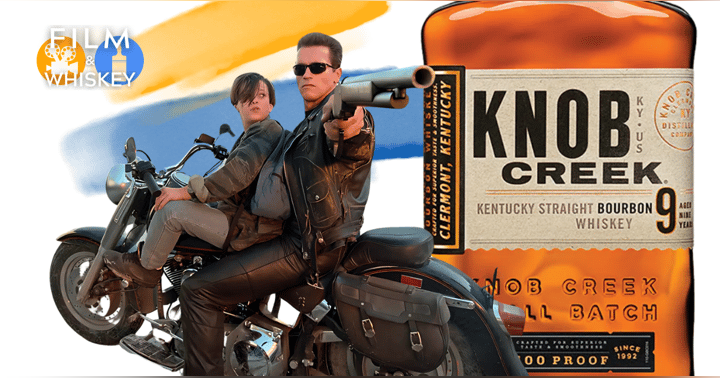 image for Whiskey Review: Knob Creek 9-Year Bourbon
