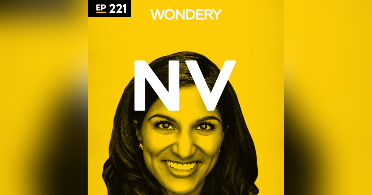Nina Vasan Nina Vasan