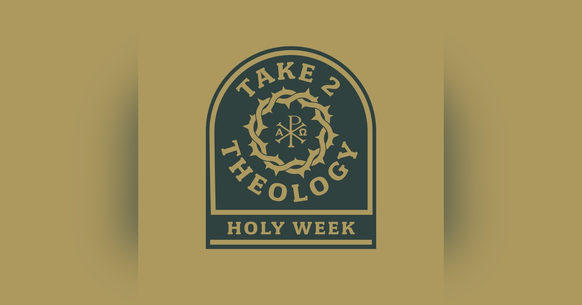 Holy Week | Easter Holy Week | Easter