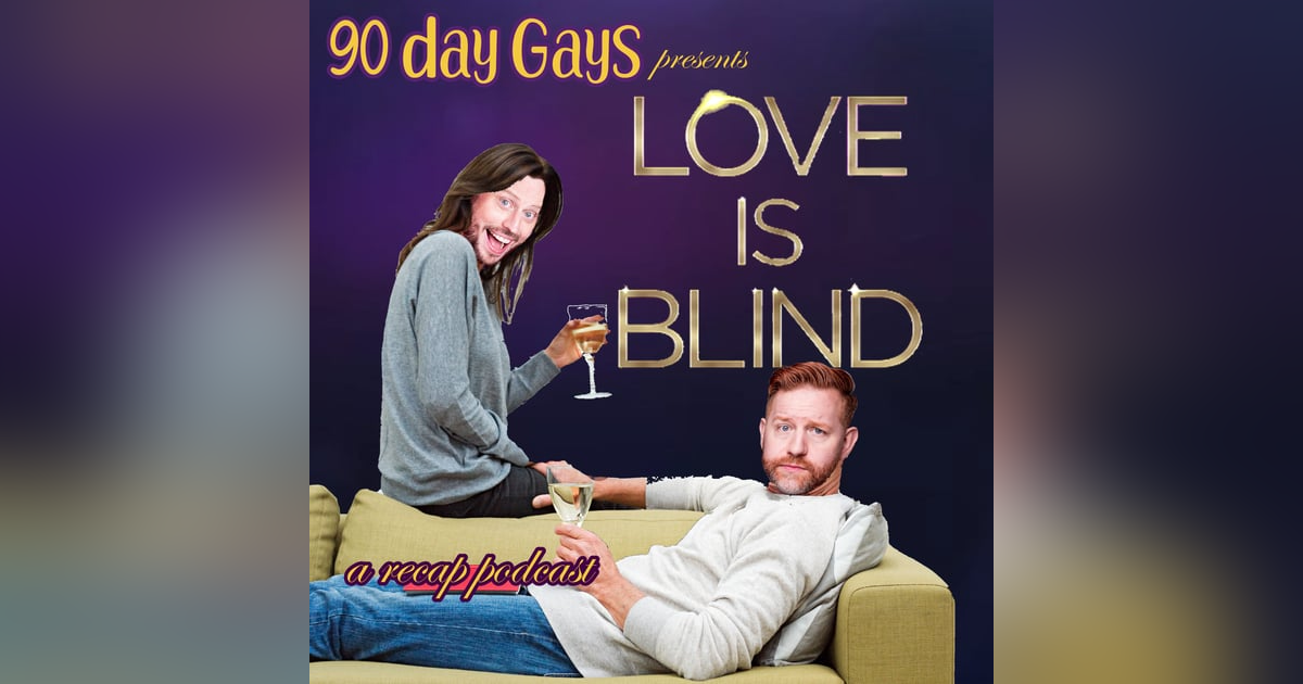 Netflix's LOVE IS BLIND: 0101 Netflix's LOVE IS BLIND: 0101