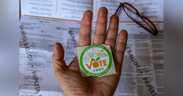 image for Predictions for Future Elections Post-2024