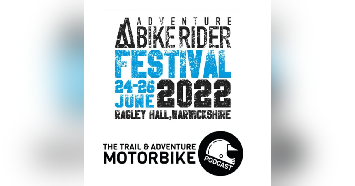 TAMP Season 3 Episode 5 the ABR Festival with Bryn Davies from ABR Magazine TAMP Season 3 Episode 5 the ABR Festival with Bryn Davies from ABR Magazine