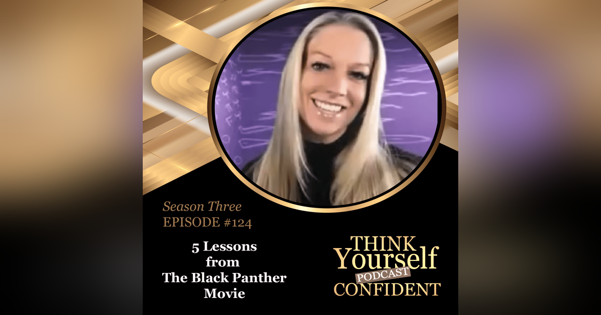 5 Lessons from The Black Panther Movie 5 Lessons from The Black Panther Movie