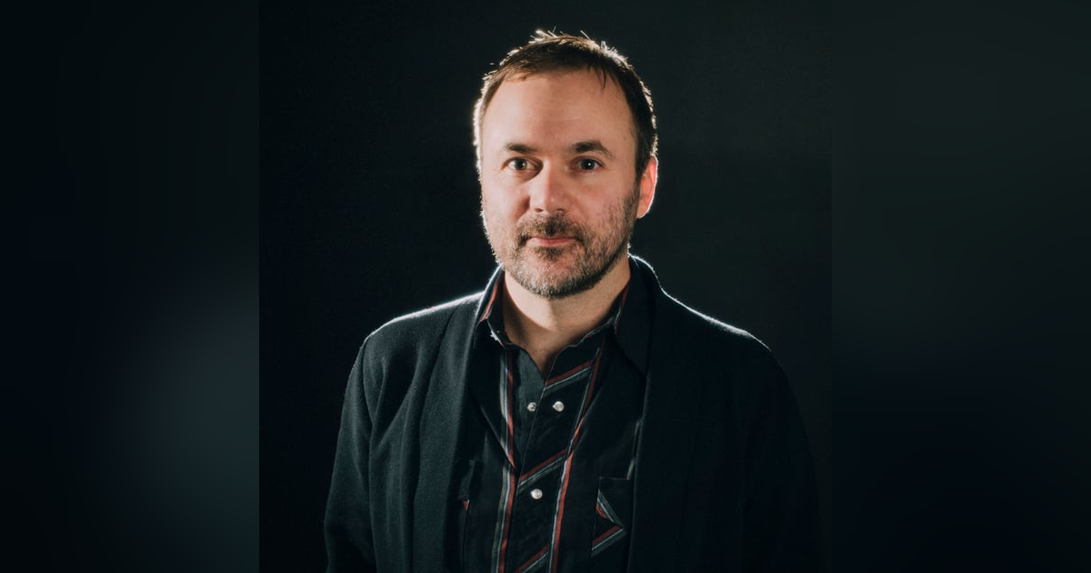 42. How To DIY In 2023 with Shawn Petsche 42. How To DIY In 2023 with Shawn Petsche