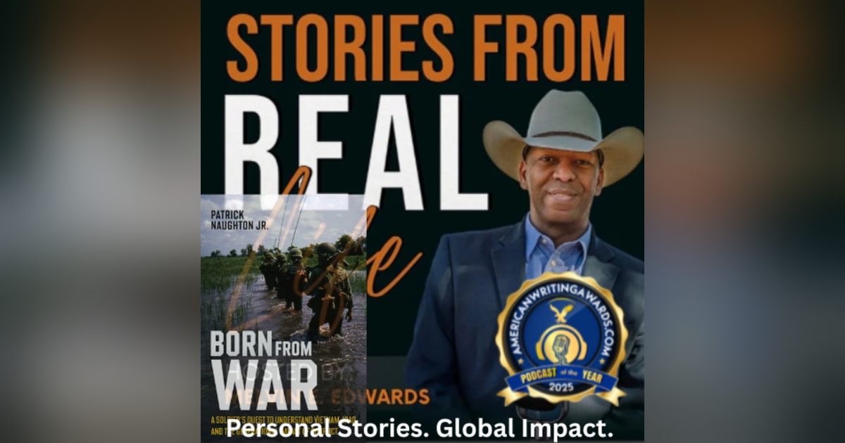 Ep. 107 - War Bonds: Military Families and The Generational Impact of Conflicts Ep. 107 - War Bonds: Military Families and The Generational Impact of Conflicts