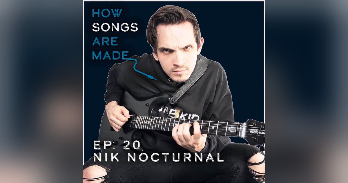 Nik Nocturnal Nik Nocturnal