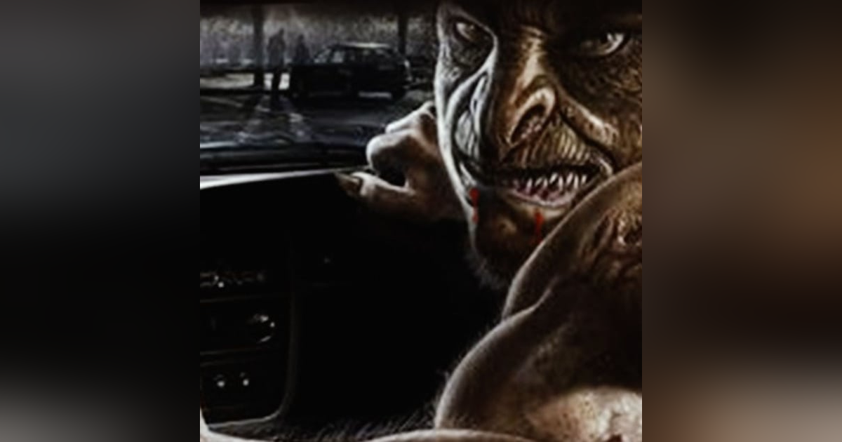 Cliente Malévolo Historias De Terror - REDE Cliente Malévolo Historias De Terror - REDE