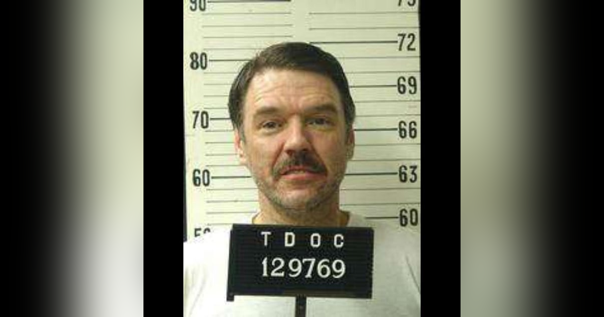 Jailhouse interview with convicted murderer Donald Middlebrooks Jailhouse interview with convicted murderer Donald Middlebrooks
