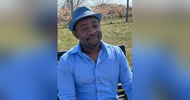 image for Richard Trillion Mantey – Reprogramming the Mind for Weight Loss and Success