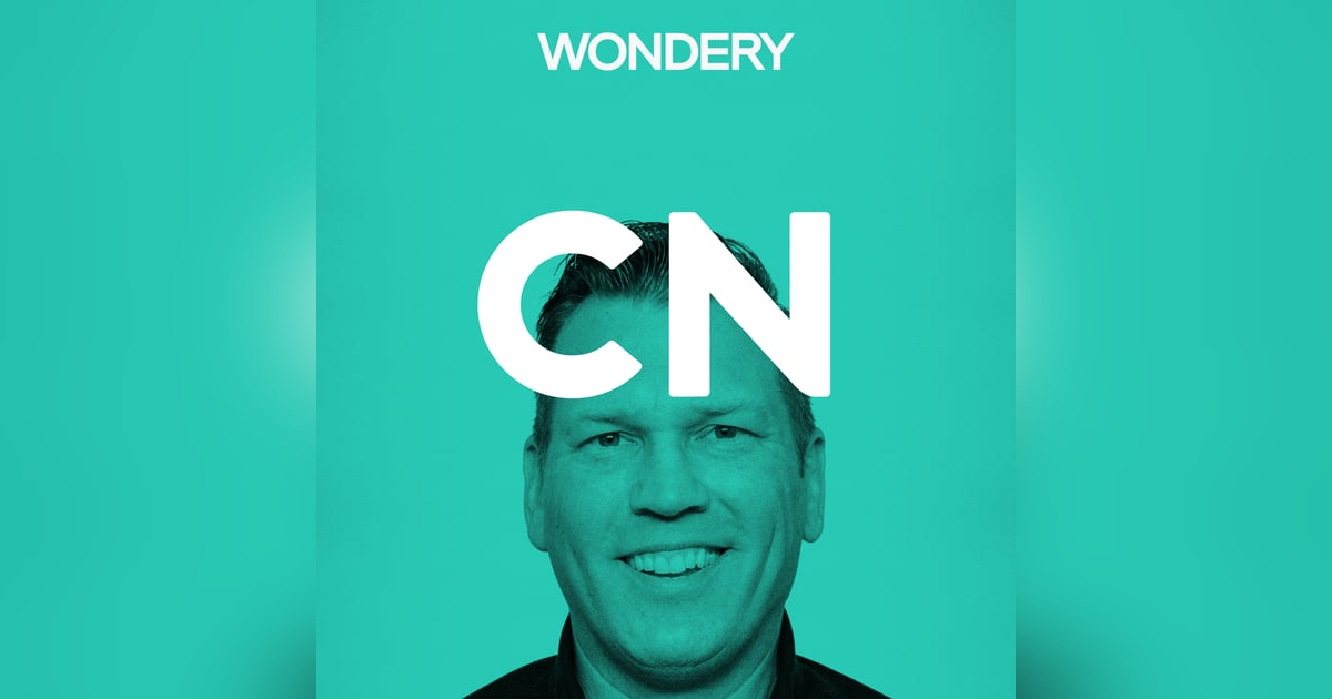 Chris Nowinski (on CTE) Chris Nowinski (on CTE)