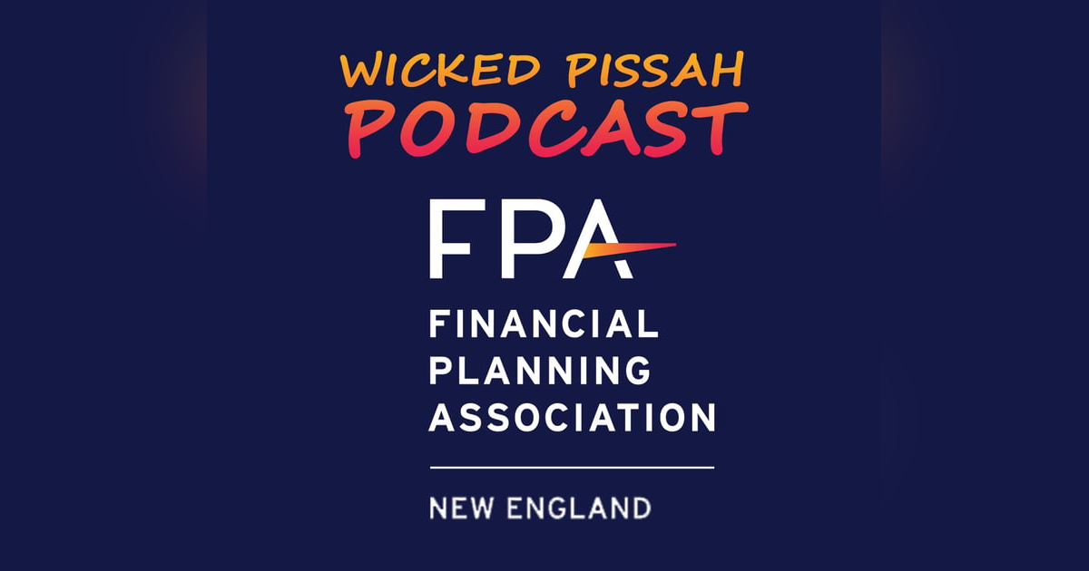 #266 - Passwords, Privacy and Peace of Mind: Wrangling Your Digitals Assets with Kate Hufnagel #266 - Passwords, Privacy and Peace of Mind: Wrangling Your Digitals Assets with Kate Hufnagel