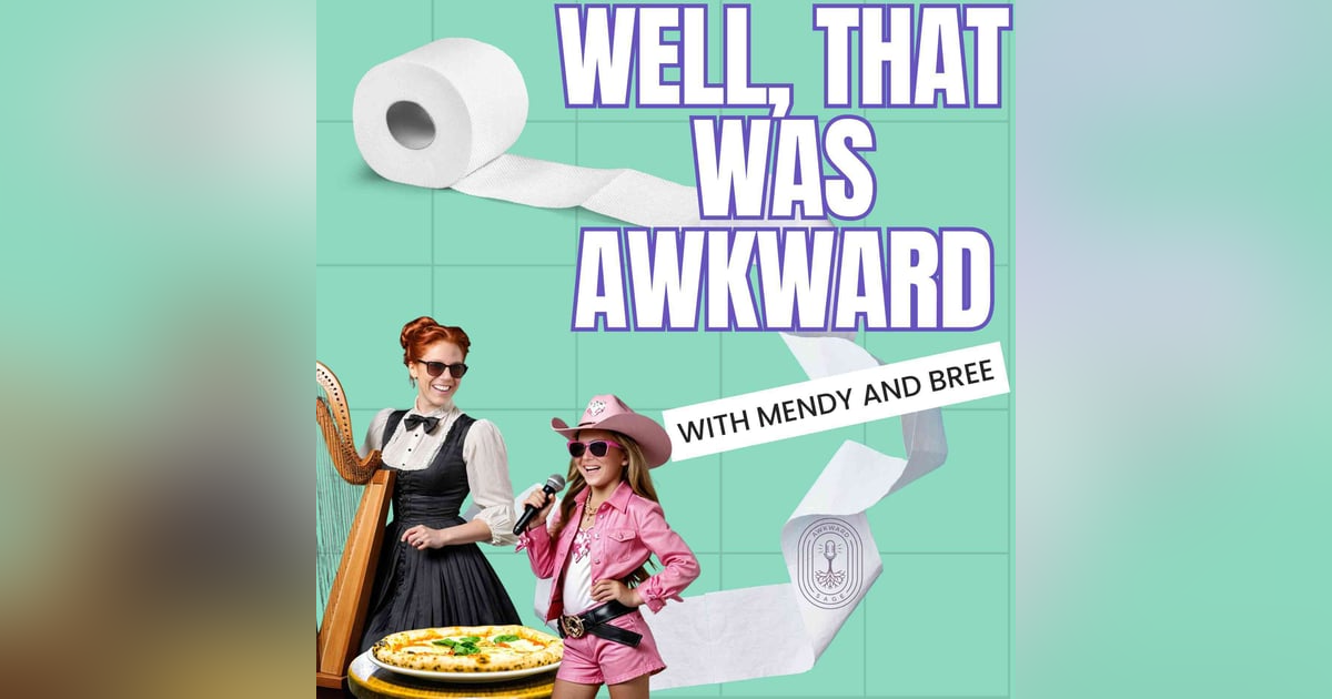 100% Chance of Awkwardness: From Childhood Fame to Small-Town Shame 100% Chance of Awkwardness: From Childhood Fame to Small-Town Shame