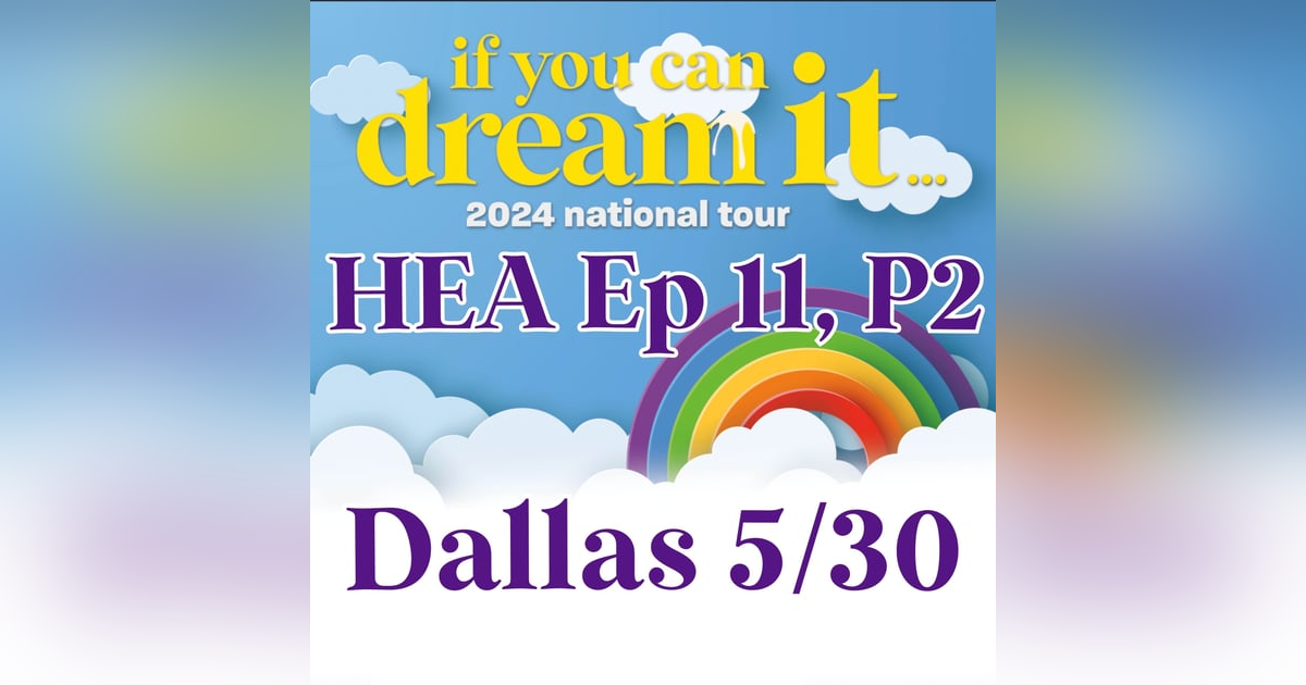 Live from Dallas! 90 Day: Happily Ever After? S0811 (Part 2) "Weeping Beauty" Live from Dallas! 90 Day: Happily Ever After? S0811 (Part 2) "Weeping Beauty"