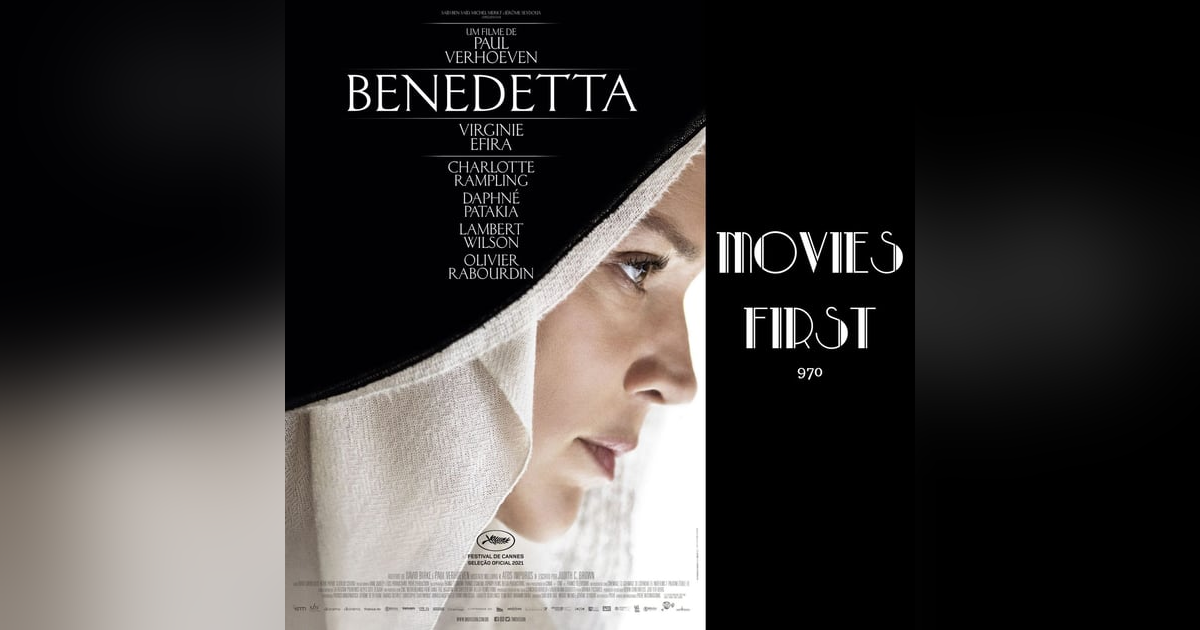 Bendetta (Biography, Drama, History) (Review) Bendetta (Biography, Drama, History) (Review)