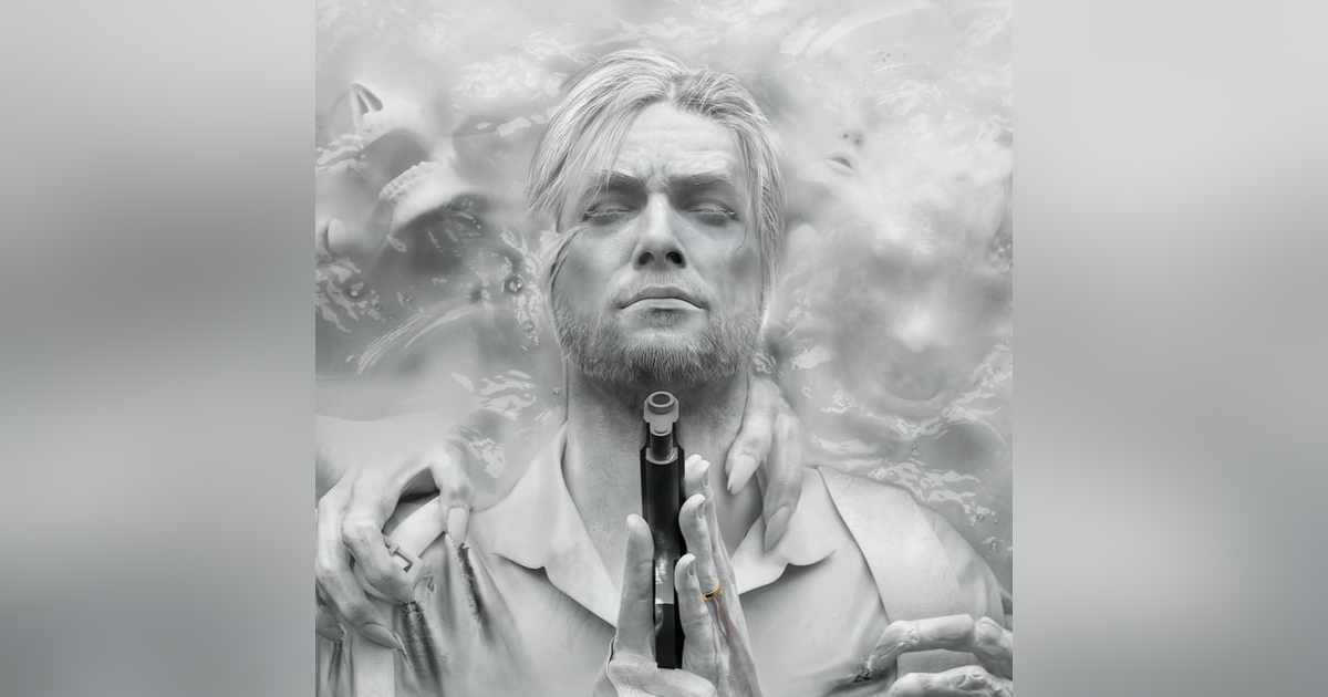 The Evil Within 2, Action Within Horror The Evil Within 2, Action Within Horror